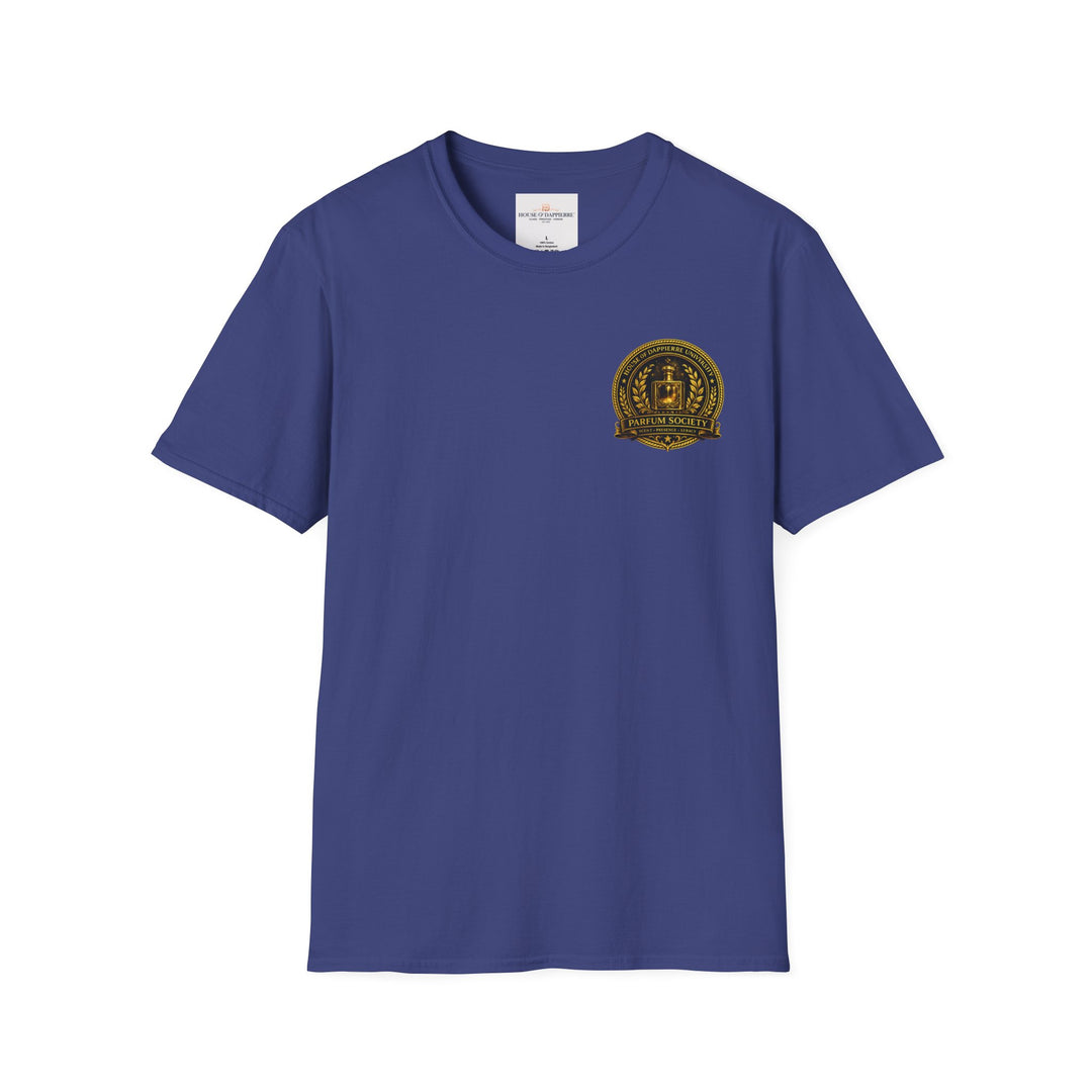 House of Dappierre University Parfum Society