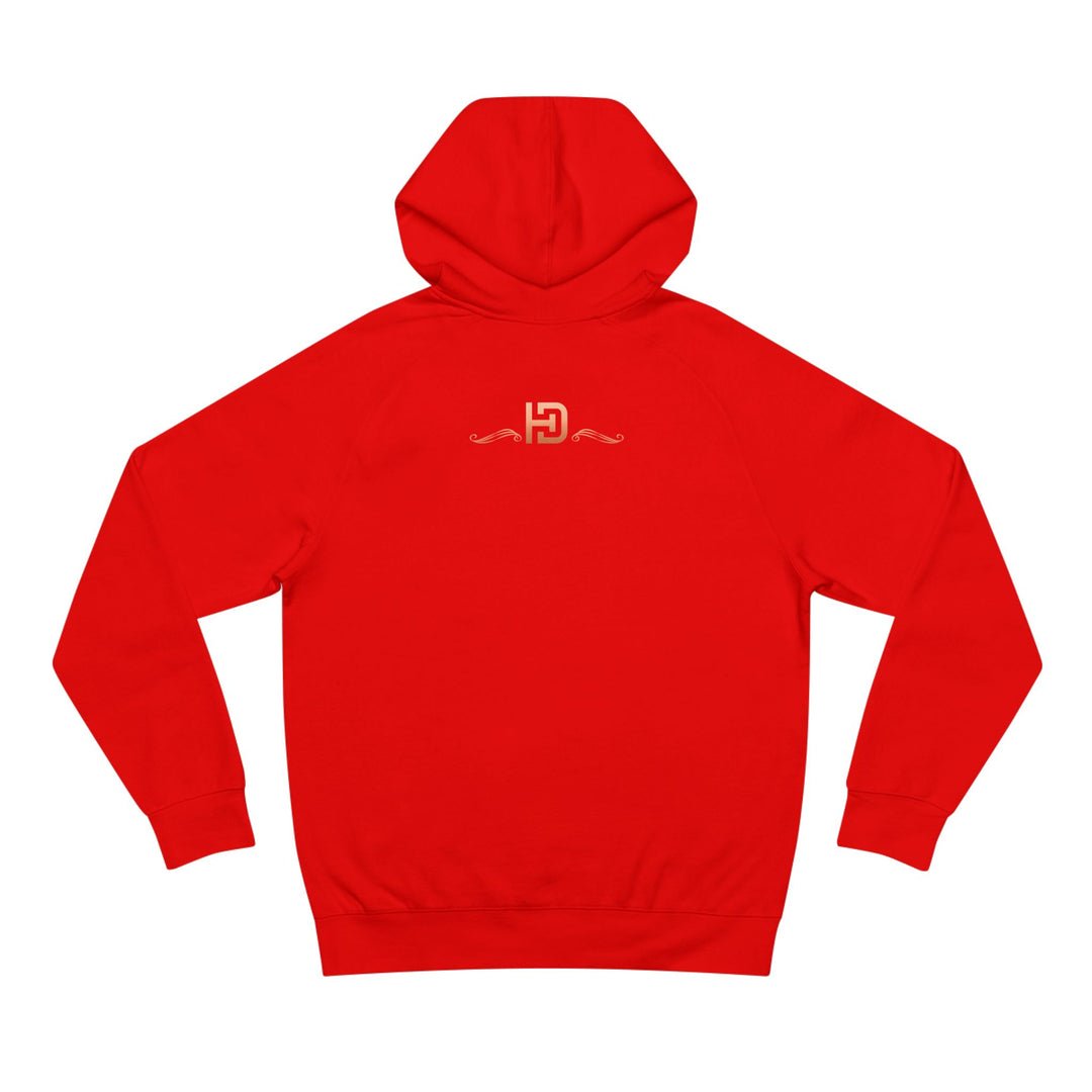 House of Dappierre University Hoodie Pullover