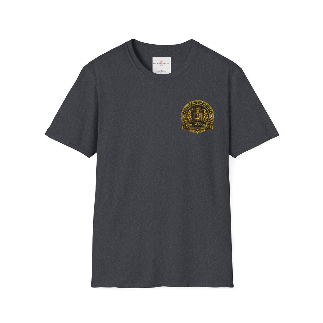 House of Dappierre University Parfum Society