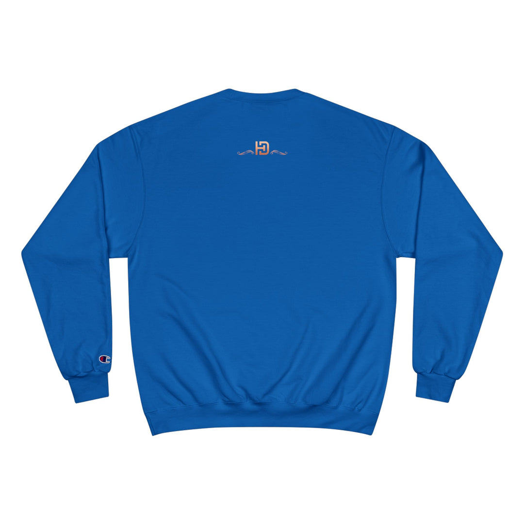 House of Dappierre University Champion Sweatshirt