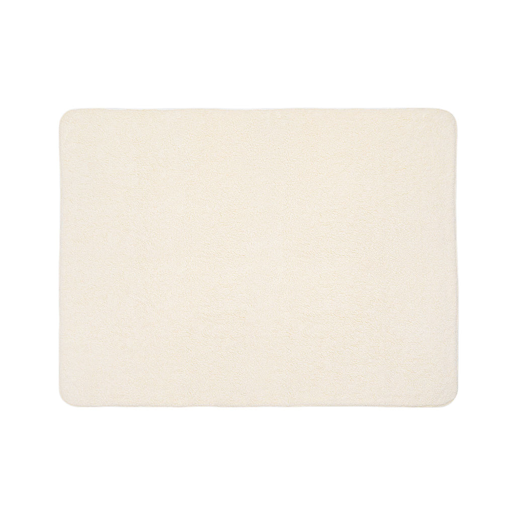 House of Dappierre HTG Tree Sherpa Blanket