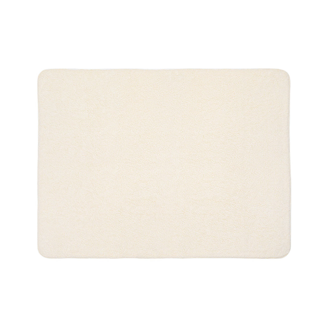 House of Dappierre HTG Tree Sherpa Blanket