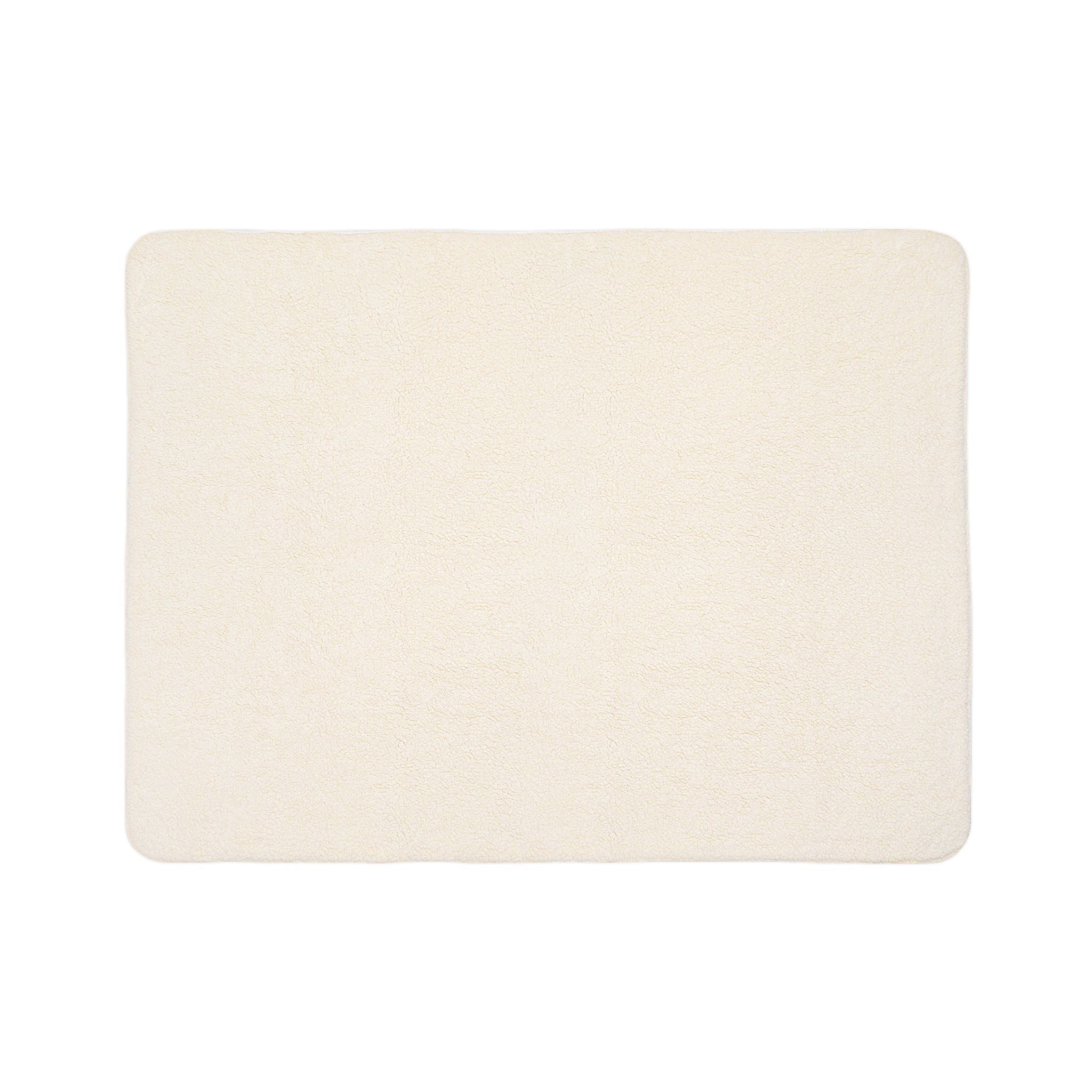 House of Dappierre HTG Tree Sherpa Blanket
