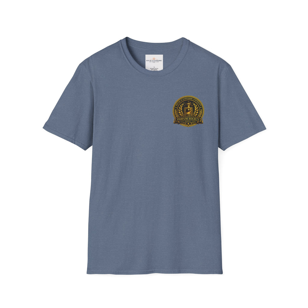 House of Dappierre University Parfum Society