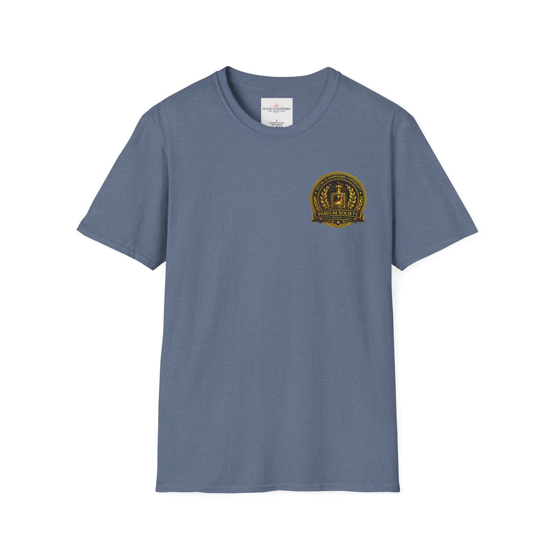 House of Dappierre University Parfum Society