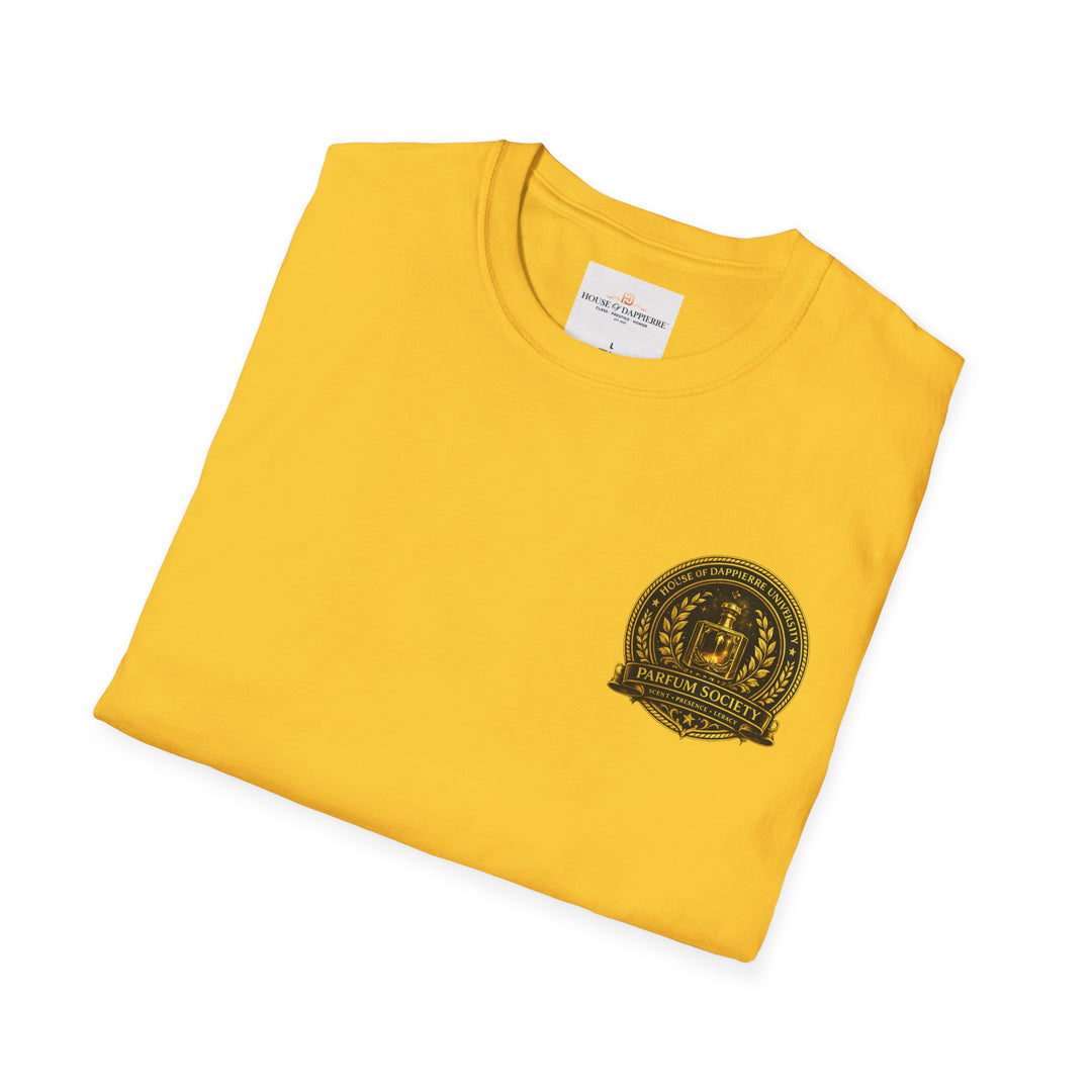 House of Dappierre University Parfum Society