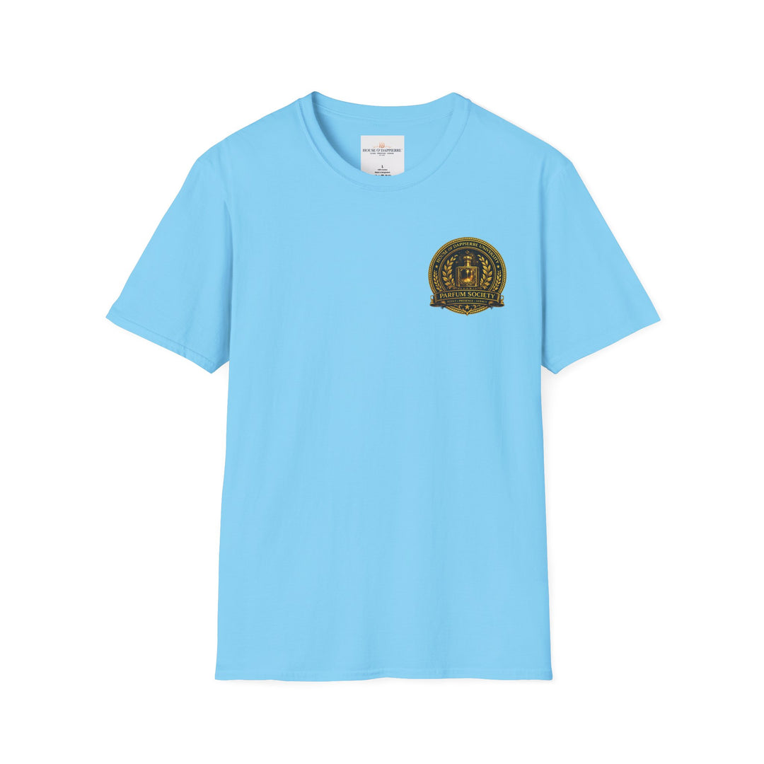 House of Dappierre University Parfum Society