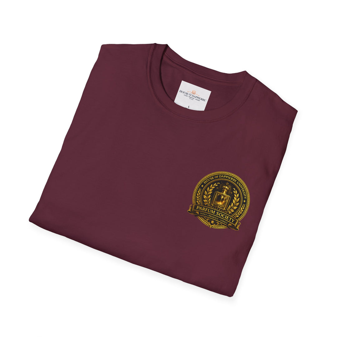 House of Dappierre University Parfum Society