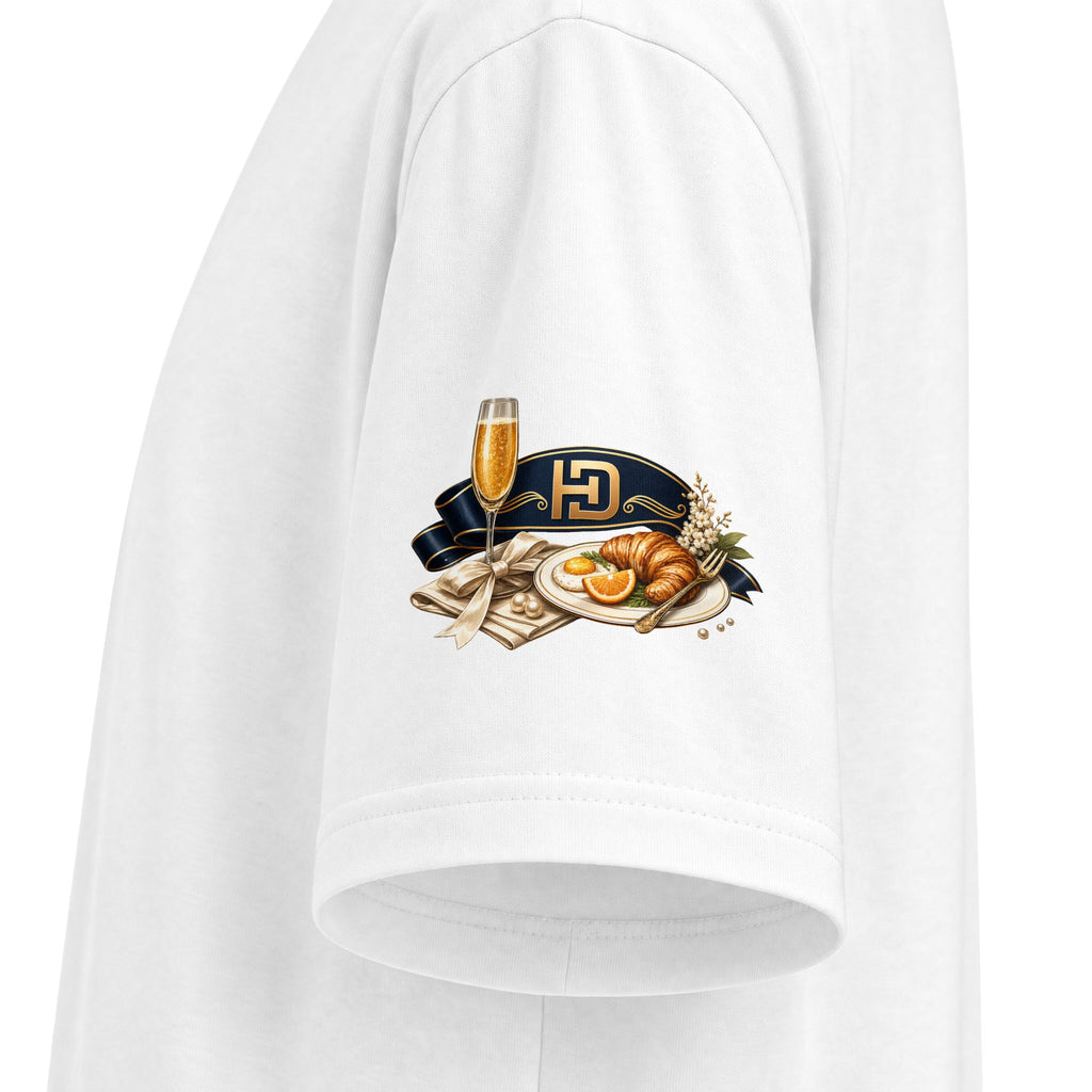 Dappierre Brunch Society Luxury Top
