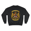 House of Dappierre University Champion Sweatshirt