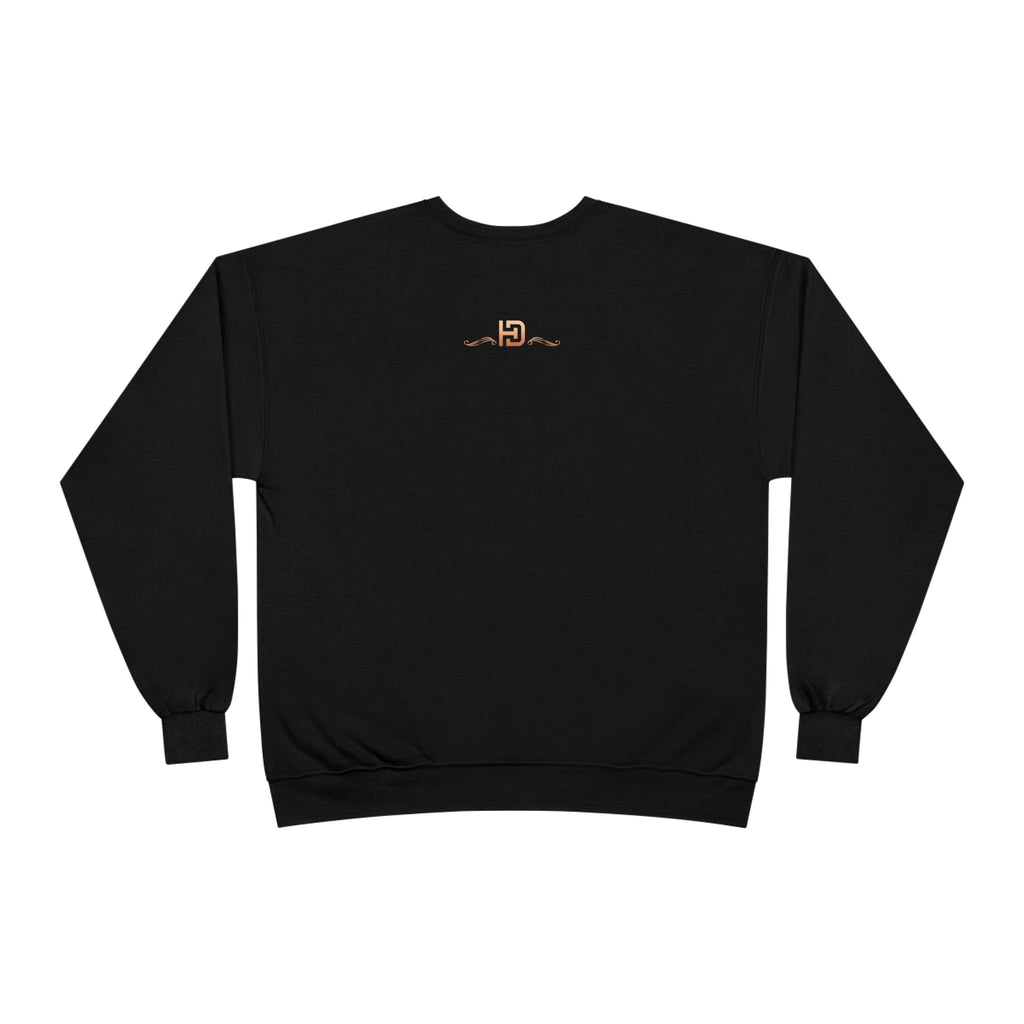 House of Dappierre University Luxury Sweatshirt