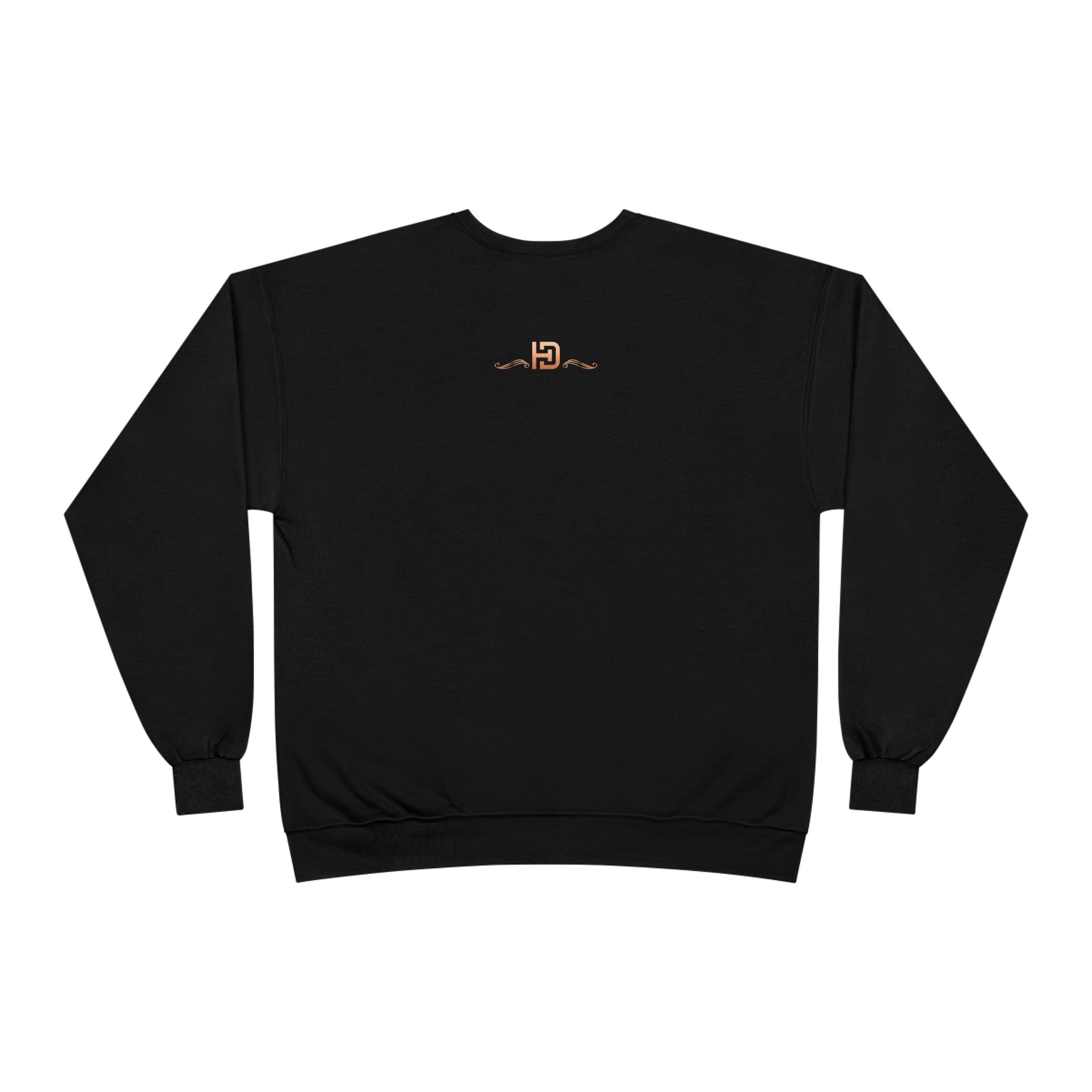 House of Dappierre University Luxury Sweatshirt