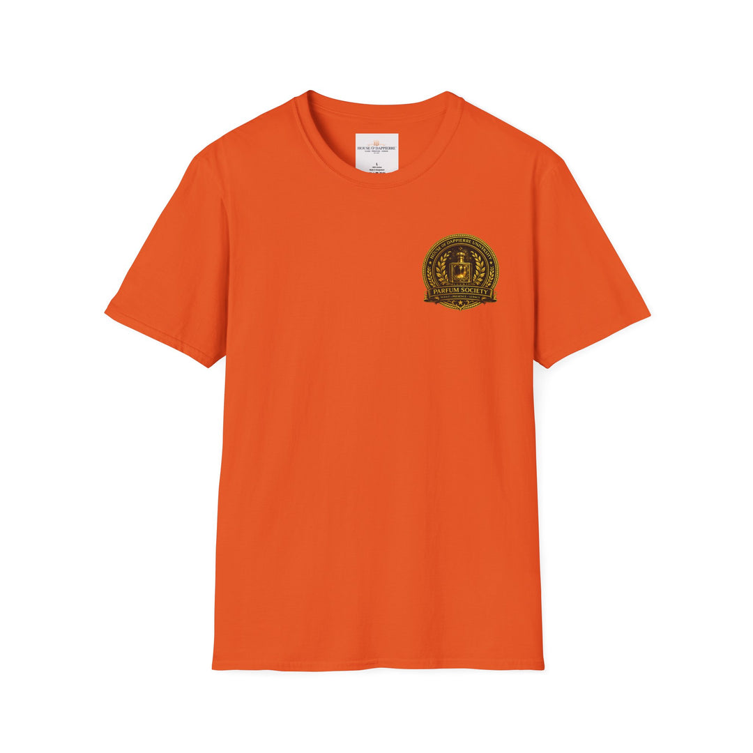House of Dappierre University Parfum Society
