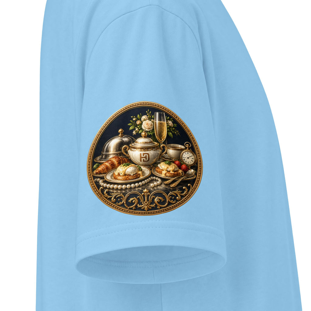 Dappierre Brunch Society Luxury Top