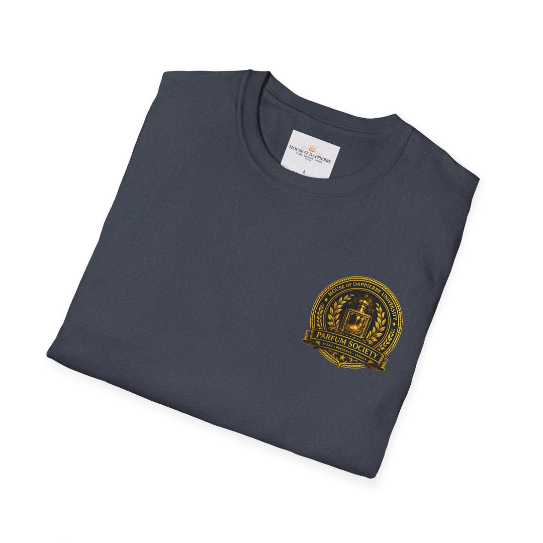 House of Dappierre University Parfum Society