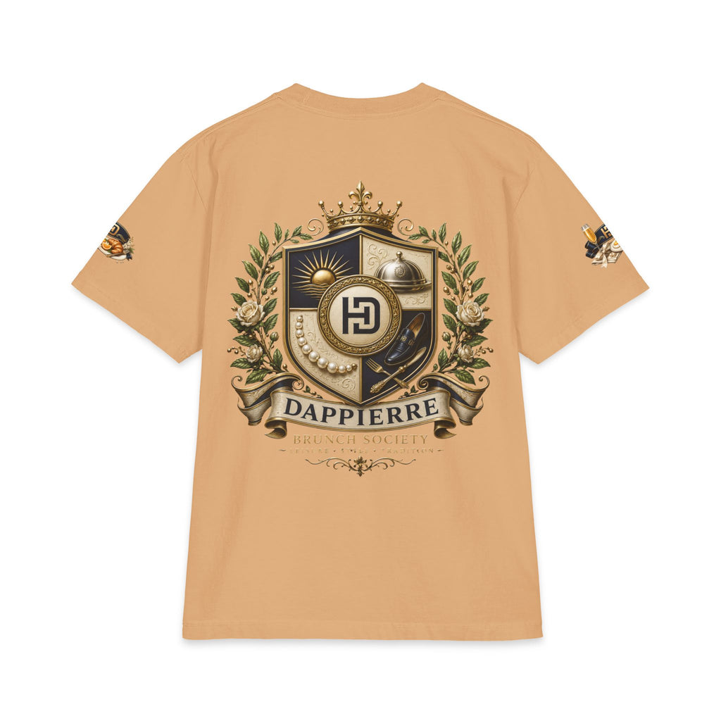 Dappierre Brunch Society Luxury Top