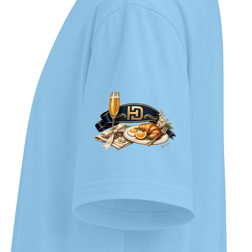 Dappierre Brunch Society Luxury Top