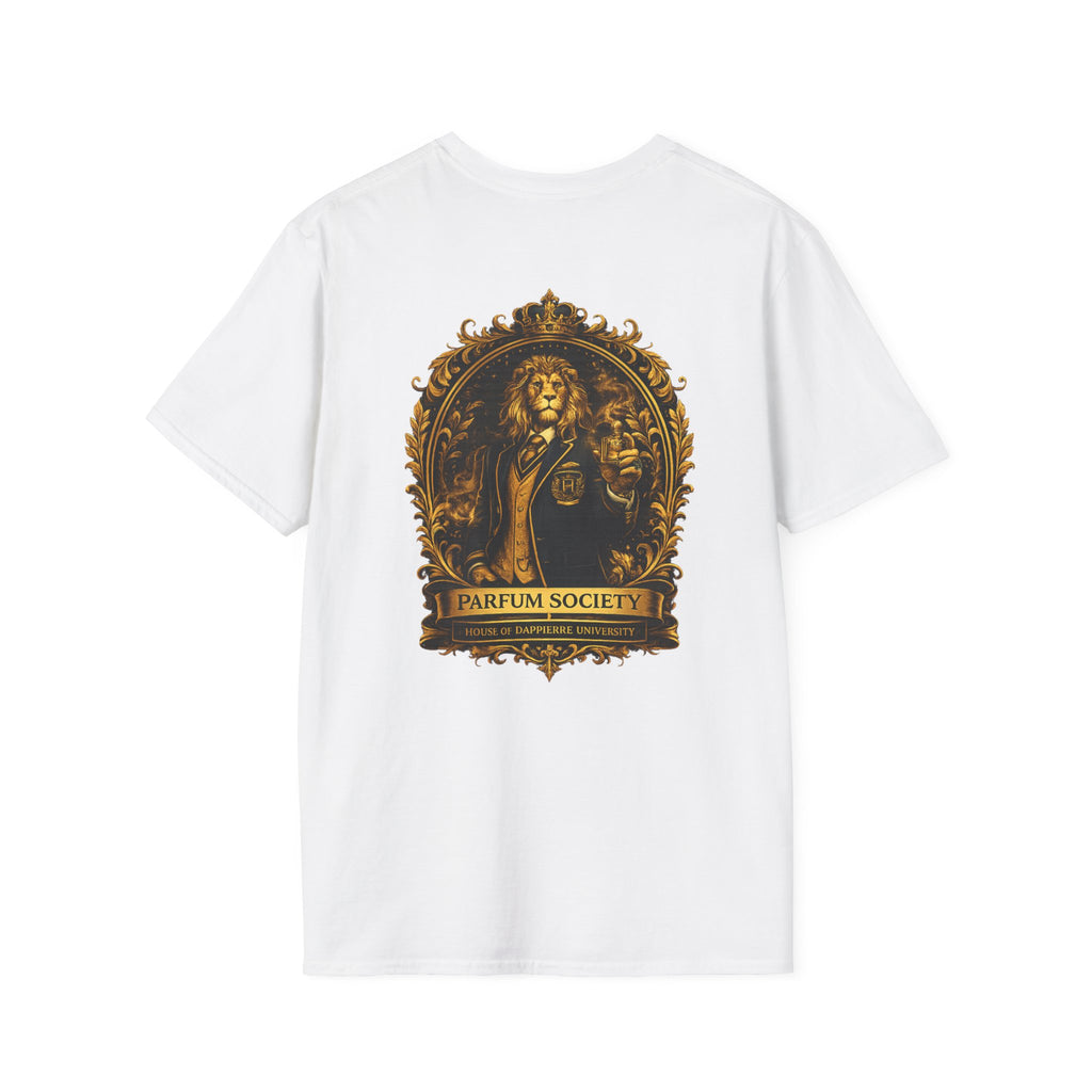 House of Dappierre University Parfum Society