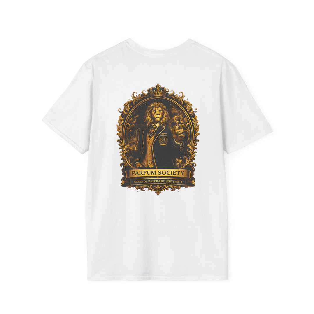House of Dappierre University Parfum Society