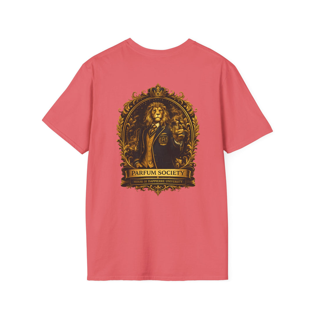 House of Dappierre University Parfum Society
