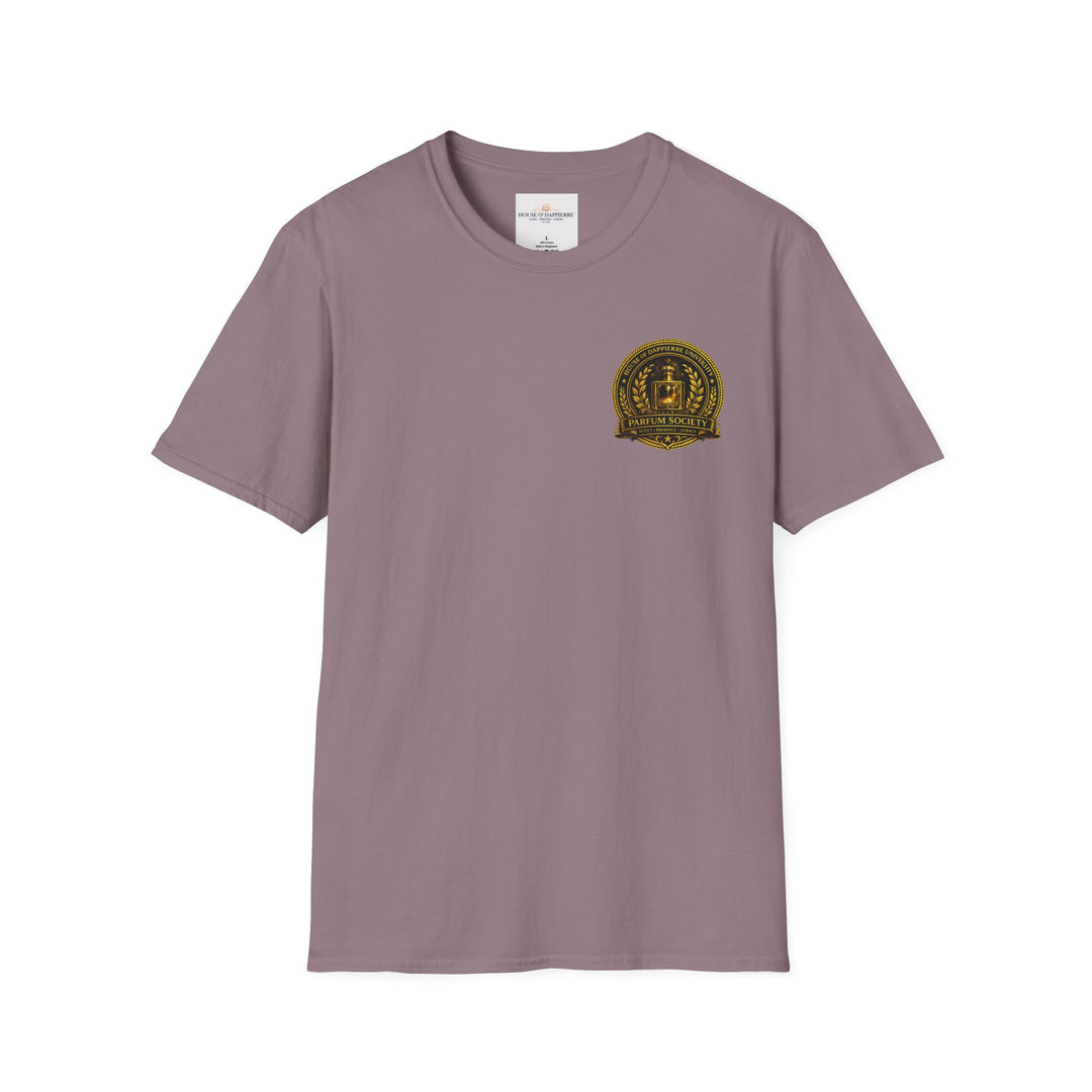 House of Dappierre University Parfum Society