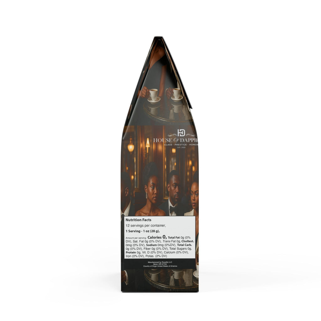 House of Dappierre Everyday Collection Rock Creek Coffee Blend (Medium Roast)