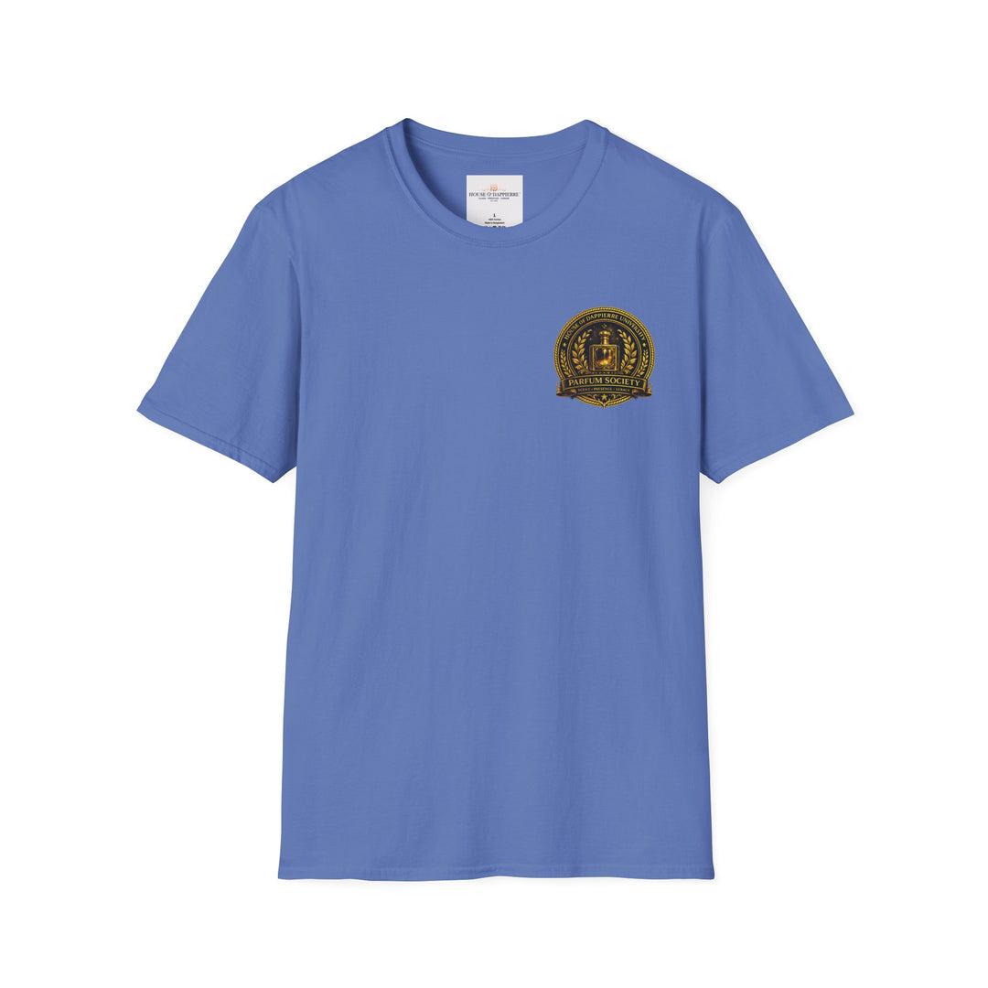 House of Dappierre University Parfum Society