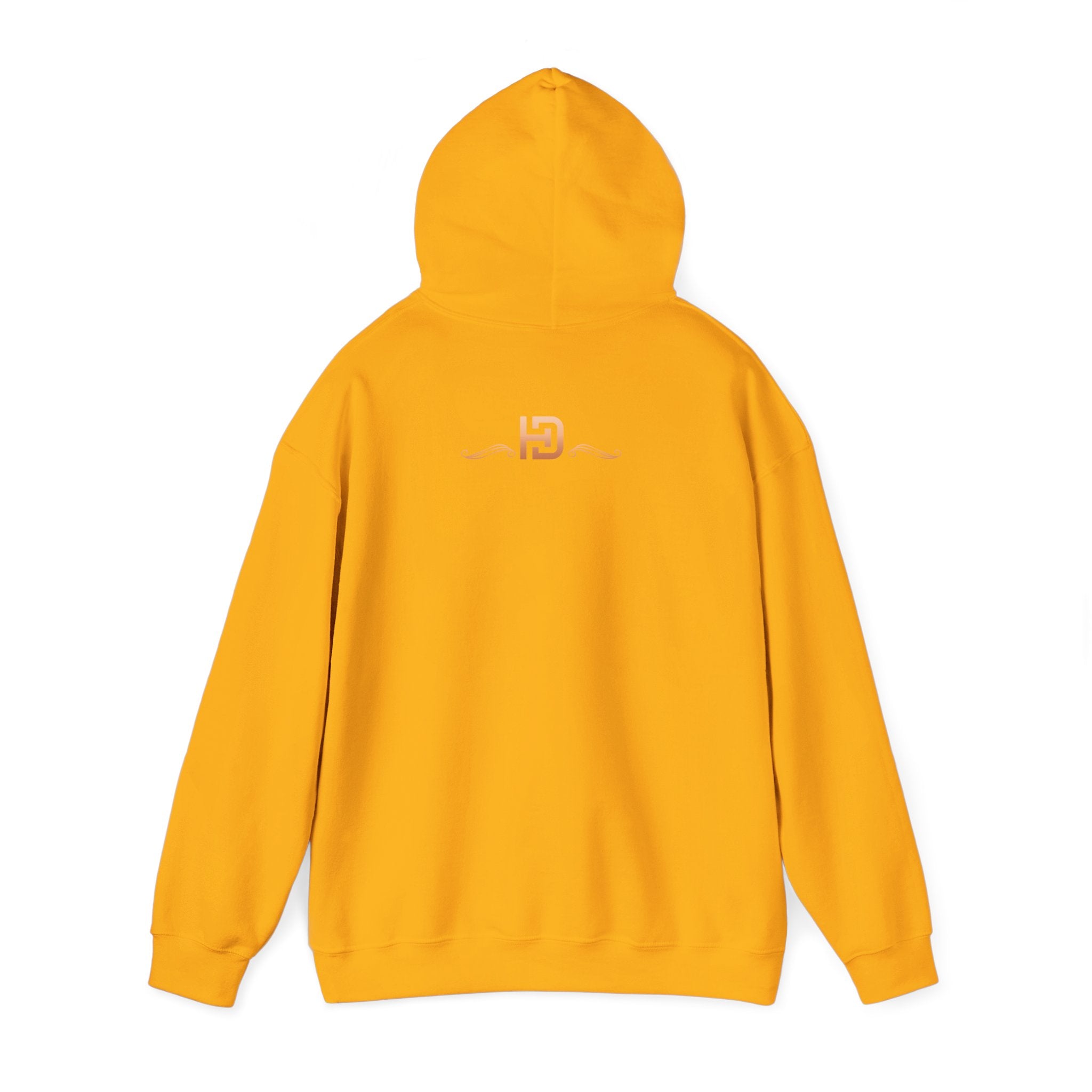 House of Dappierre University Hoodie Pullover