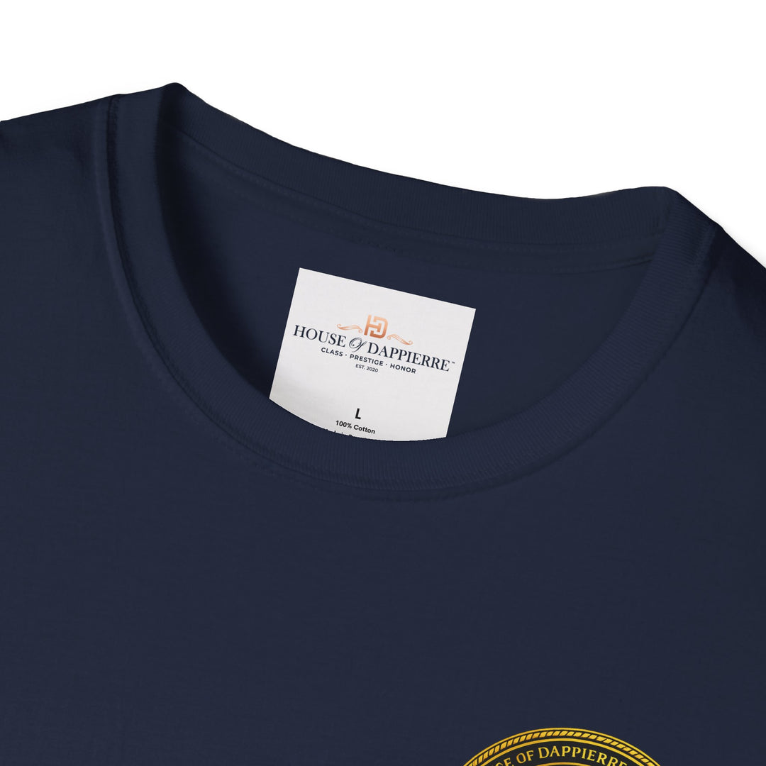 House of Dappierre University Parfum Society
