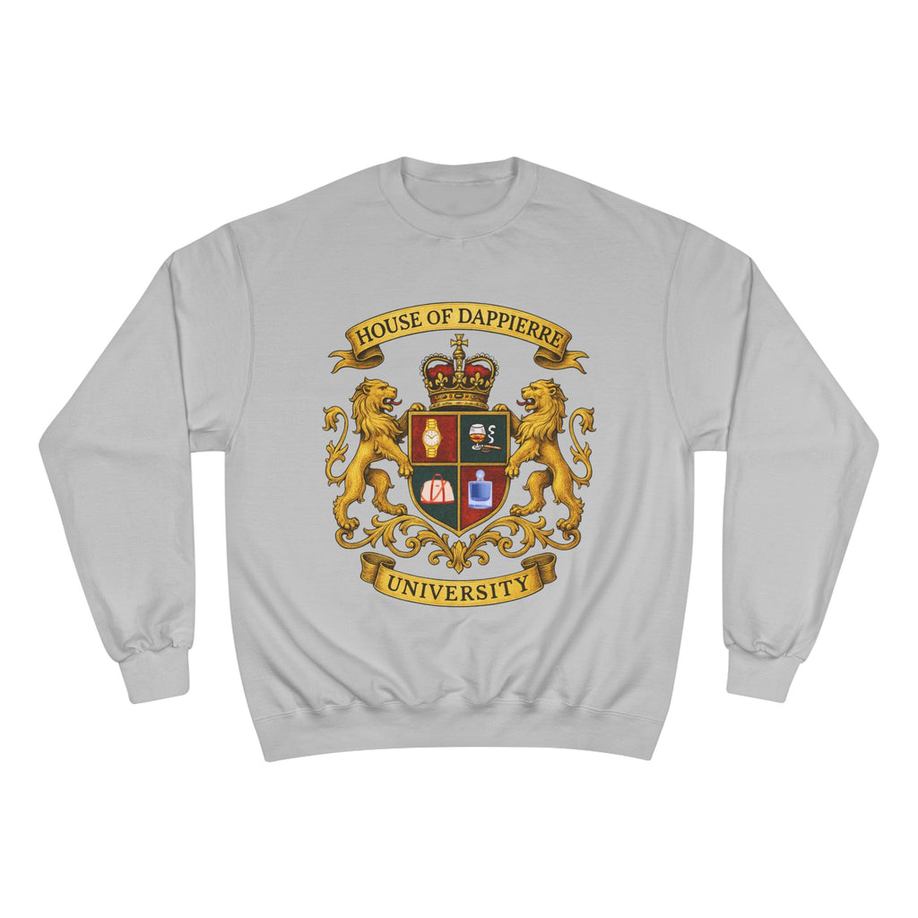 House of Dappierre University Champion Sweatshirt