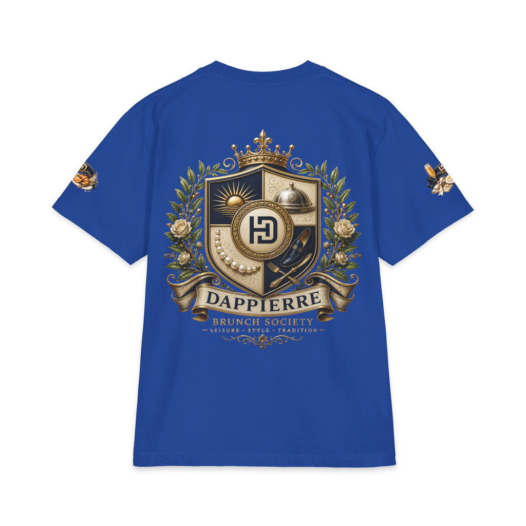 Dappierre Brunch Society Luxury Top