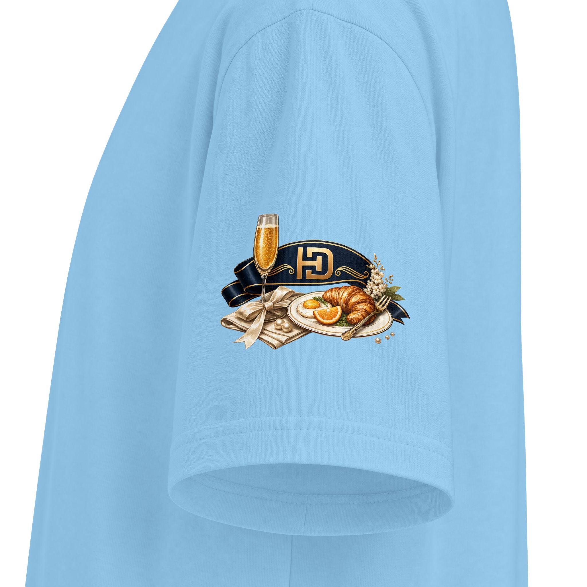 Dappierre Brunch Society Luxury Top