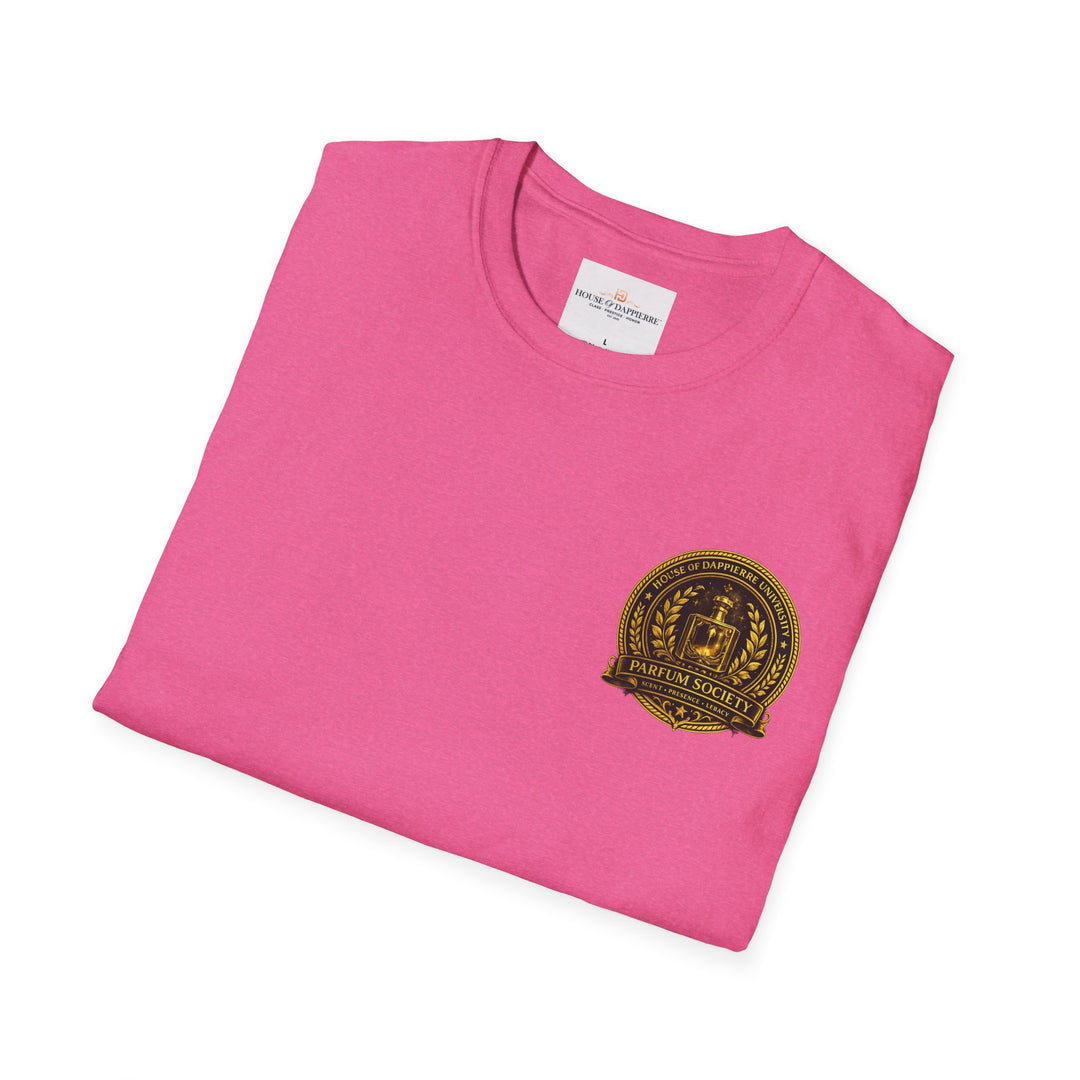 House of Dappierre University Parfum Society