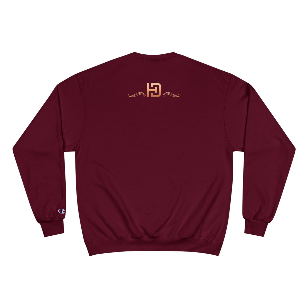 House of Dappierre University Champion Sweatshirt