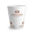 Maison du Dappierre Luxury Coffee & Tea Mug