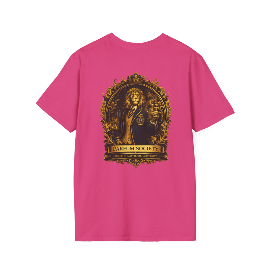 House of Dappierre University Parfum Society
