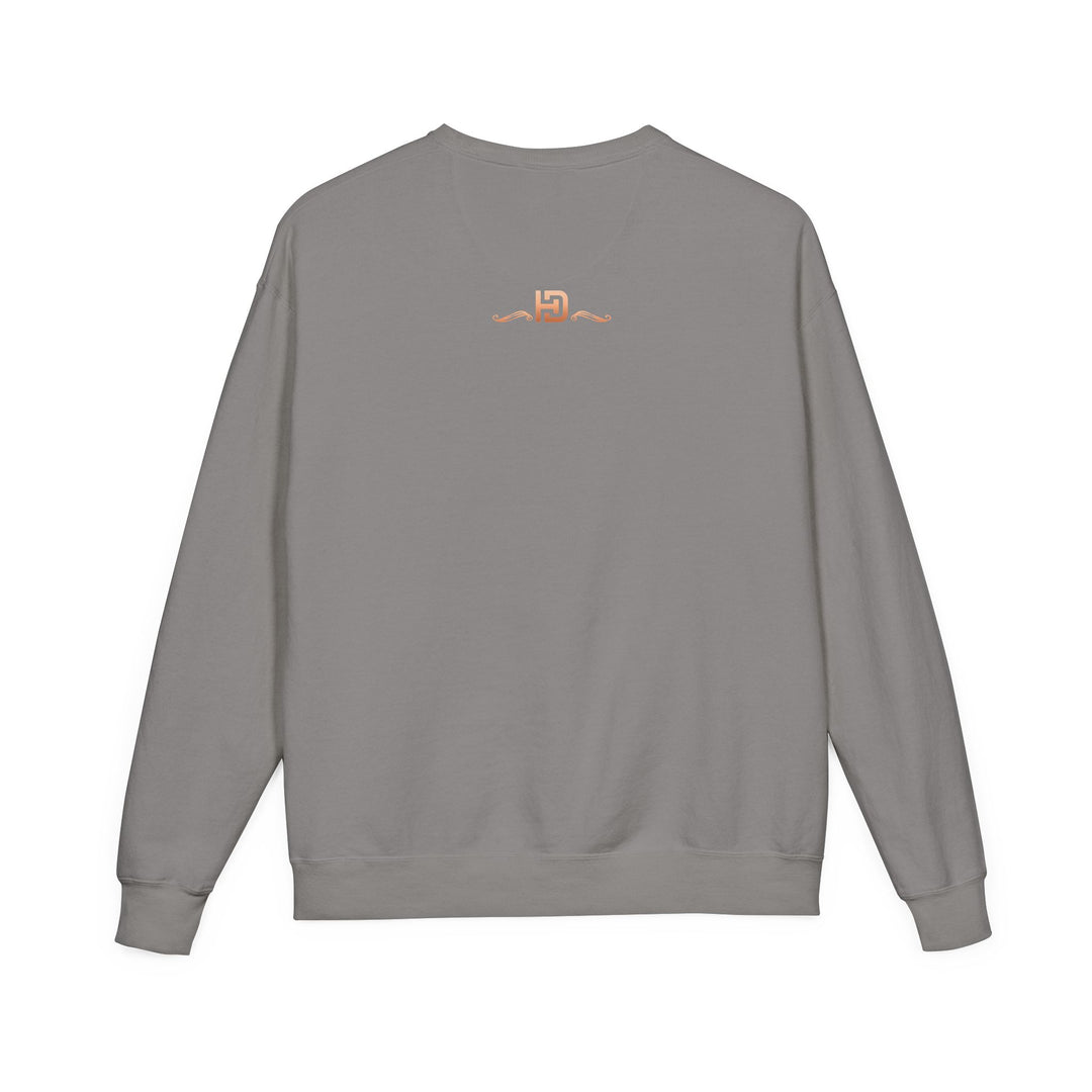 House of Dappierre University Luxury Sweatshirt
