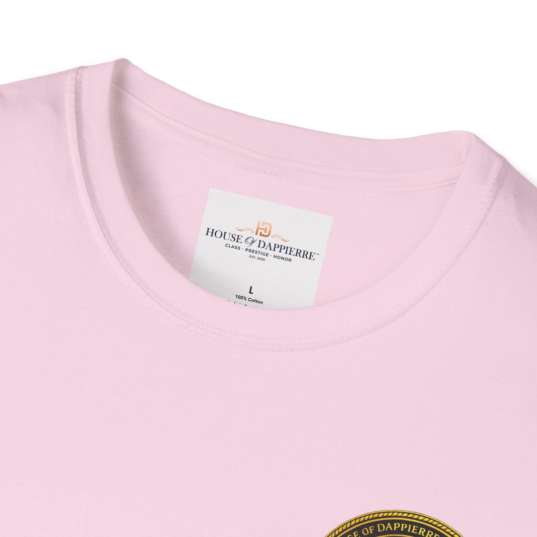 House of Dappierre University Parfum Society