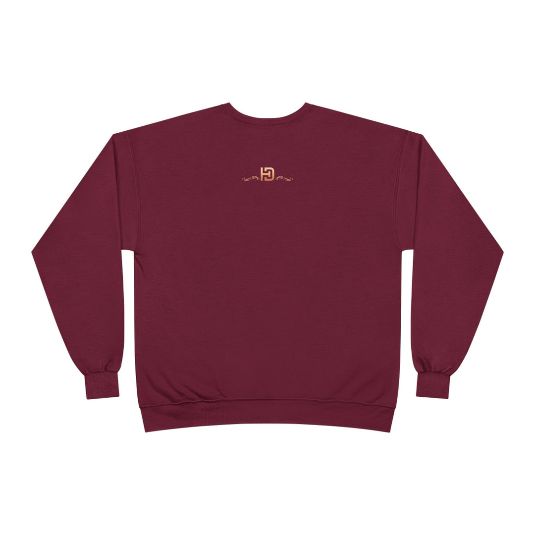 House of Dappierre University Luxury Sweatshirt
