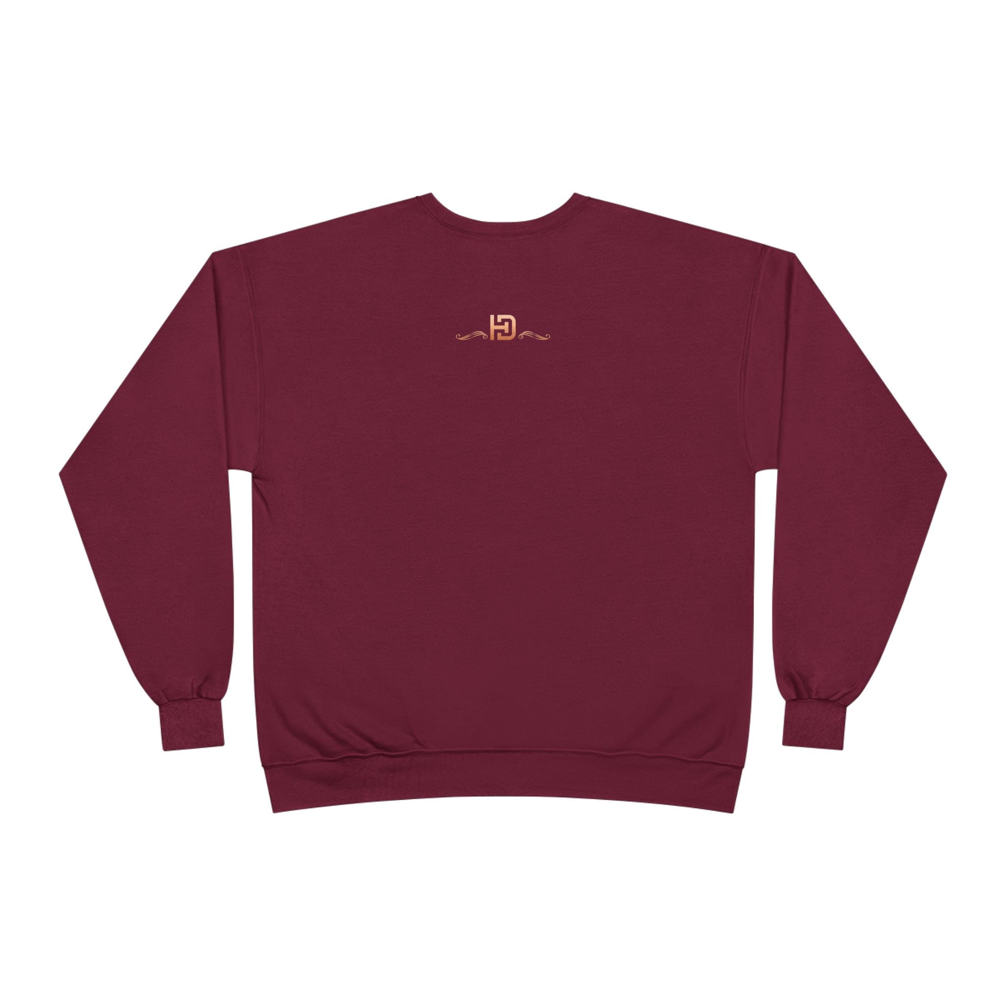 House of Dappierre University Luxury Sweatshirt