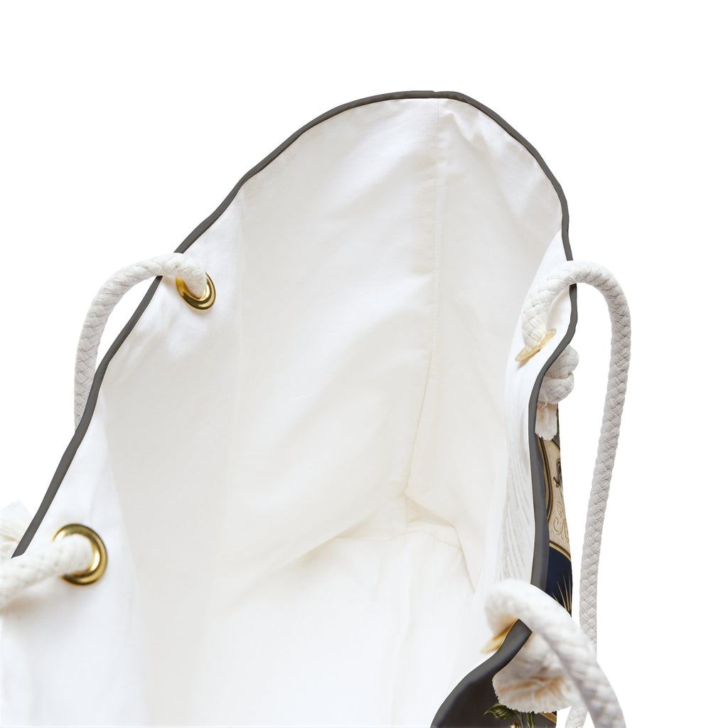 Dappierre Brunch Society Weekender Bag