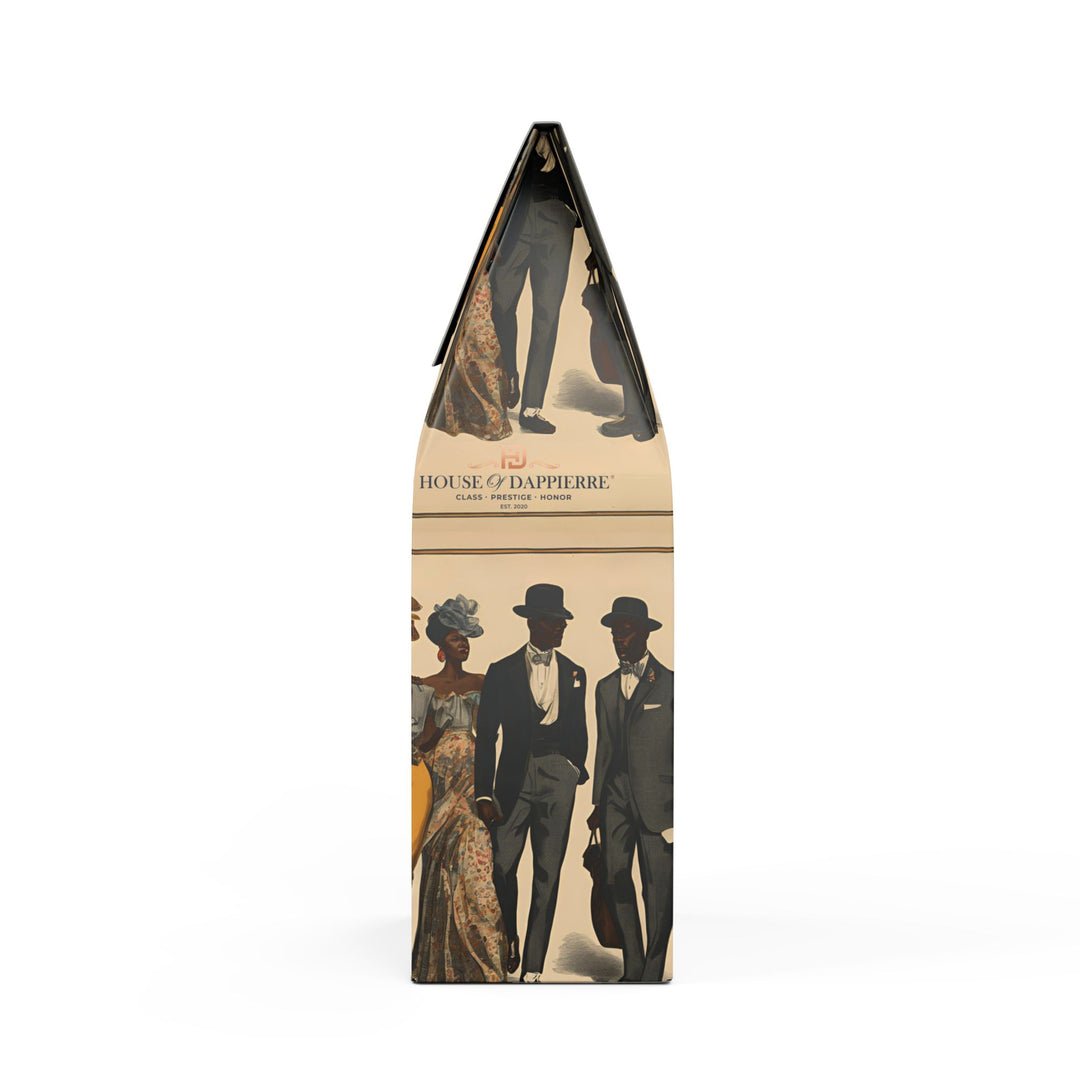 House of Dappierre Everyday Collection Colombia Single Origin Coffee (Light-Medium Roast)