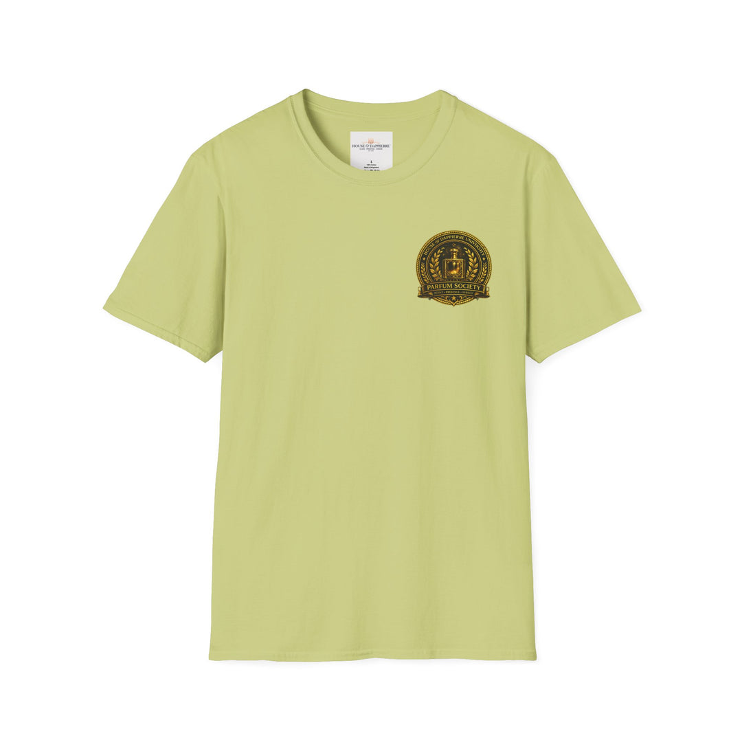 House of Dappierre University Parfum Society