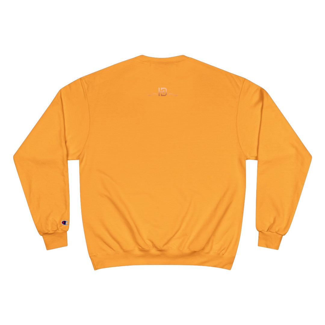 House of Dappierre University Champion Sweatshirt
