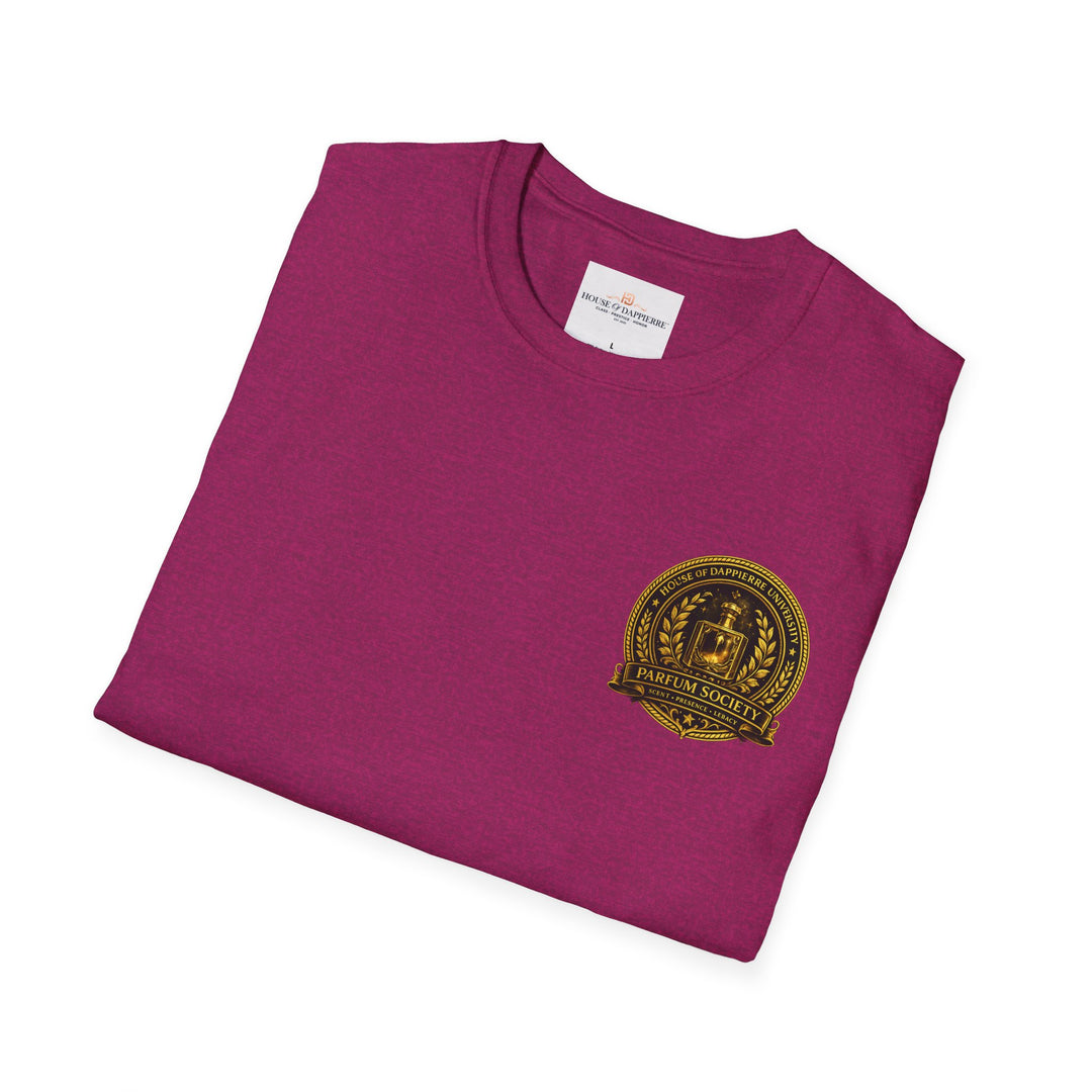 House of Dappierre University Parfum Society