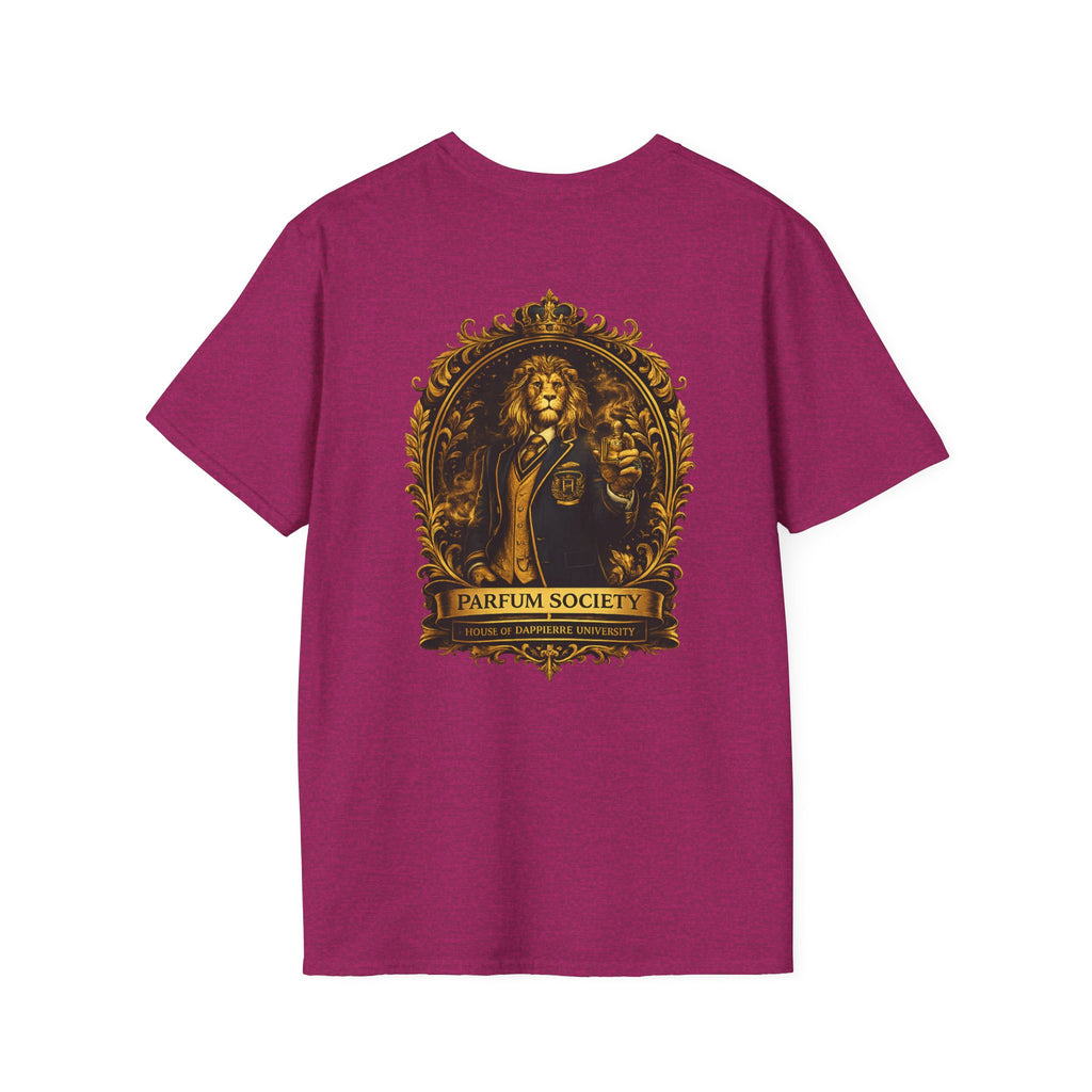 House of Dappierre University Parfum Society