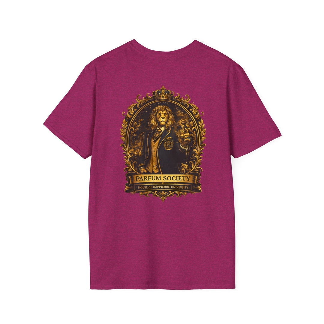 House of Dappierre University Parfum Society