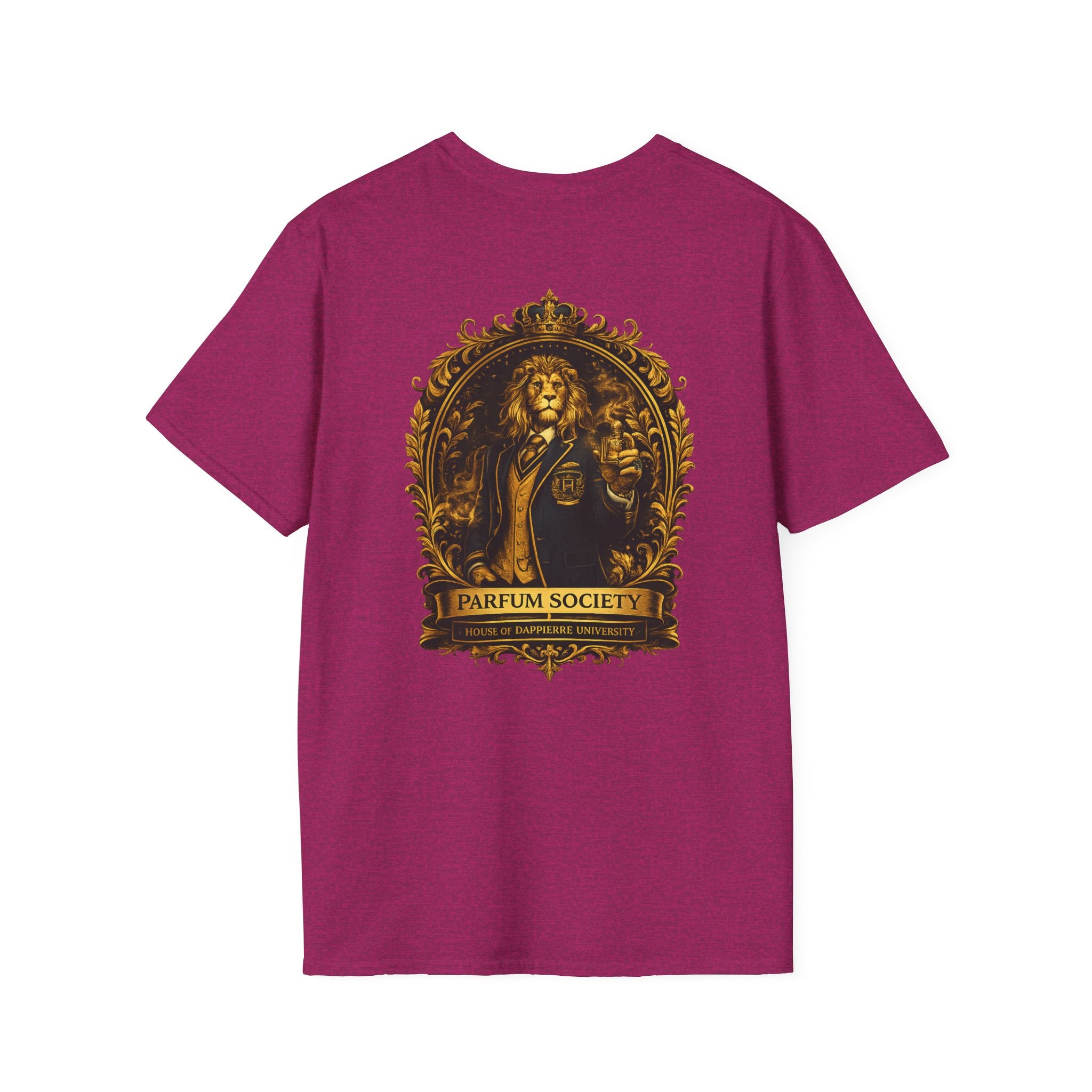 House of Dappierre University Parfum Society