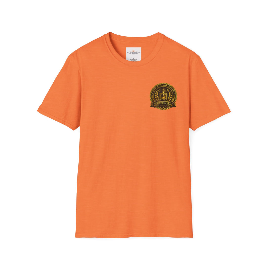 House of Dappierre University Parfum Society