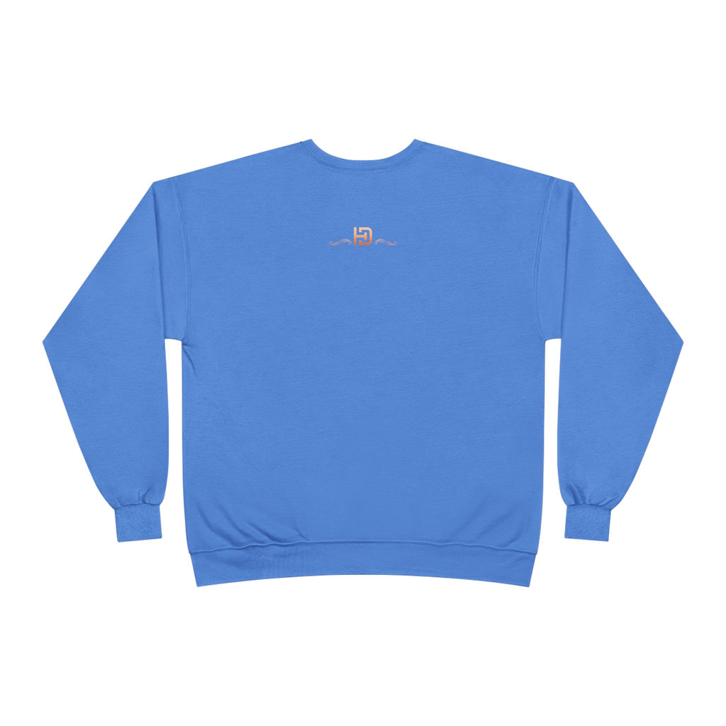 House of Dappierre University Luxury Sweatshirt
